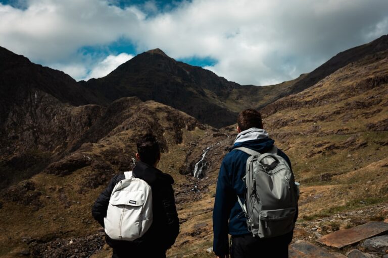 Top 10 Destinations for Adventurous Travelers This Year