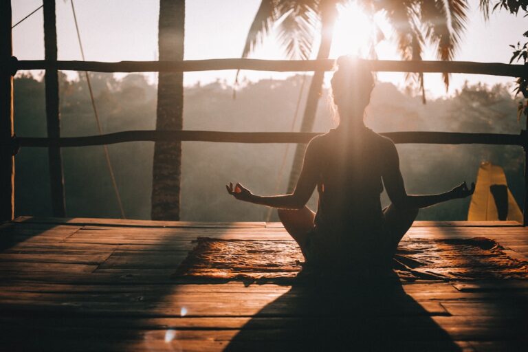 Wanderlust and Wellness: Traveling for Your Mind and Body