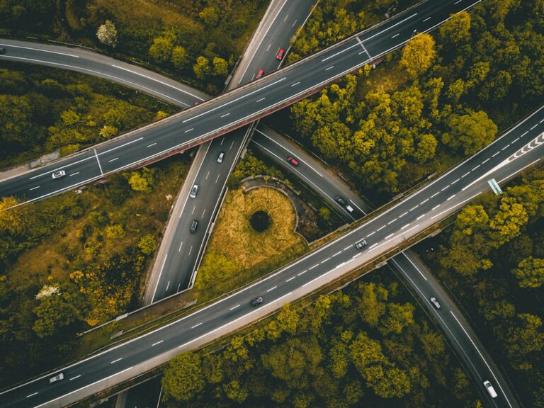 Unconventional Travel Routes That Will Inspire Your Next Adventure